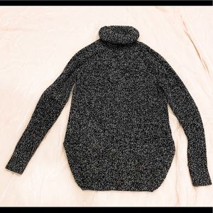 Turtleneck Sweater